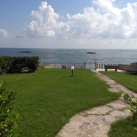 Villa Pula Mare Экстерьер фото
