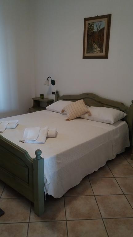 Villa Pula Mare Экстерьер фото